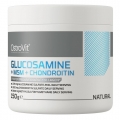 OstroVit Glucosamine + MSM + Chondroitin Powder 150 g