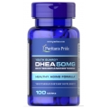 Puritan's Pride DHEA 50 mg 100 tabl