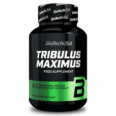 BioTechUSA TRIBULUS MAXIMUS 90 tab