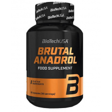 Biotech BRUTAL Anadrol 90 caps