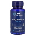 Life Extension Pregnenolone 100 mg 100 Capsules