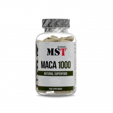 Maca 1000 mg 120 caps