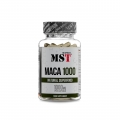 Maca 1000 mg 60 caps