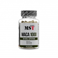 Maca 1000 mg 60 caps