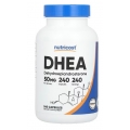 Nutricost DHEA 50 mg 240 Capsules