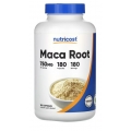 Nutricost Maca Root 750 mg 180 Capsules