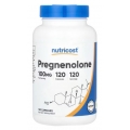 Nutricost Pregnenolone 100 mg 120 Capsules