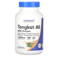 Nutricost Tongkat Ali 120 Capsules