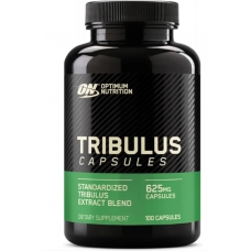 OPTIMUM NUTRITION Tribulus 625 mg Caps/100 caps