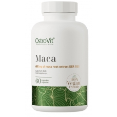 OstroVit Maca VEGE 60 vcaps