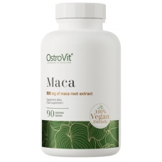 OstroVit Maca VEGE 90 tabs