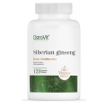 OstroVit Siberian Ginseng VEGE 120 tabs