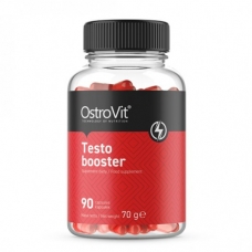 OstroVit testobooster 90 caps