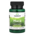 Swanson Maca 500 mg 60 Capsules