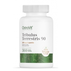 OstroVit Tribulus terrestris 90 vege 360 tabs 